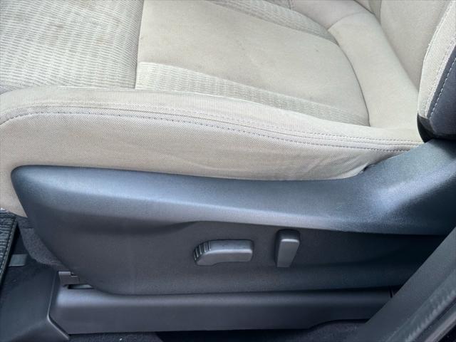 used 2023 Subaru Ascent car, priced at $23,746
