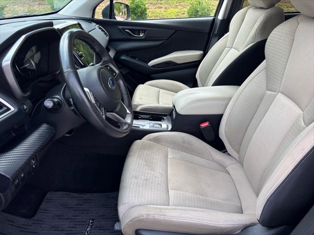 used 2023 Subaru Ascent car, priced at $23,746
