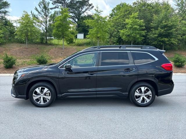 used 2023 Subaru Ascent car, priced at $23,746