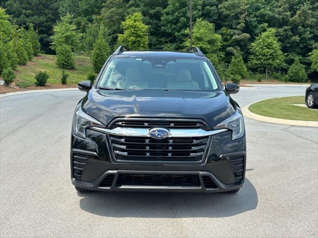 used 2023 Subaru Ascent car, priced at $23,746