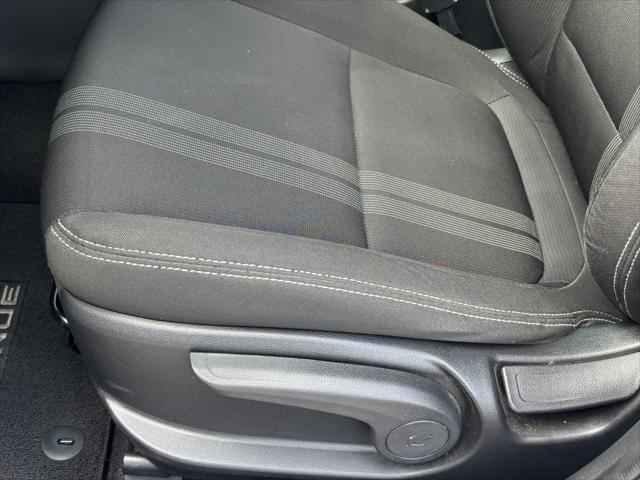 used 2021 Hyundai Venue car, priced at $13,911