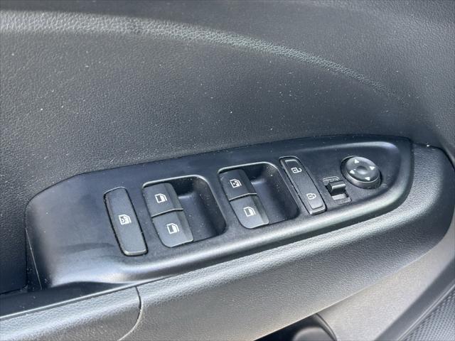 used 2021 Hyundai Venue car, priced at $13,911