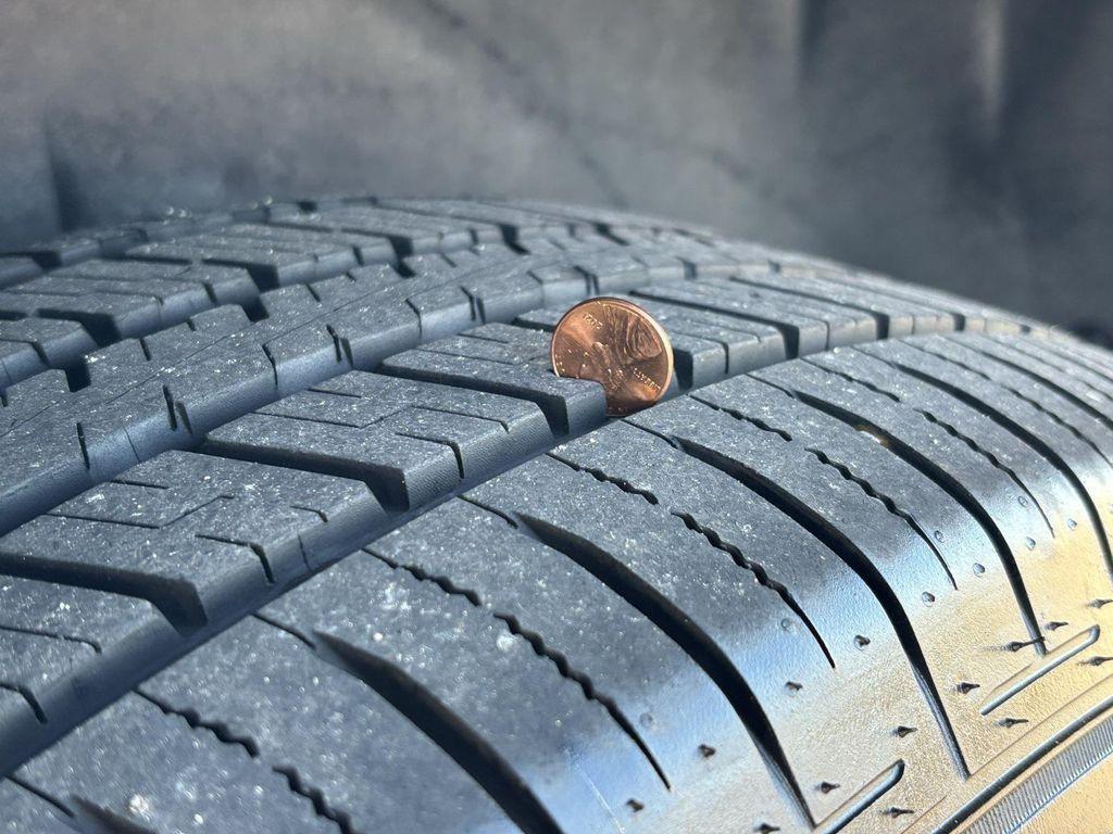 used 2023 Buick Enclave car, priced at $24,752