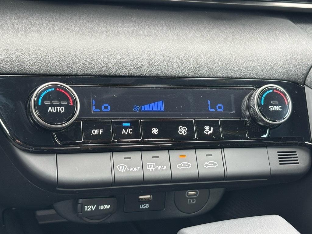 used 2025 Hyundai Elantra car, priced at $19,919