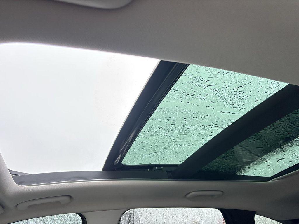 used 2023 Hyundai Tucson car, priced at $19,365