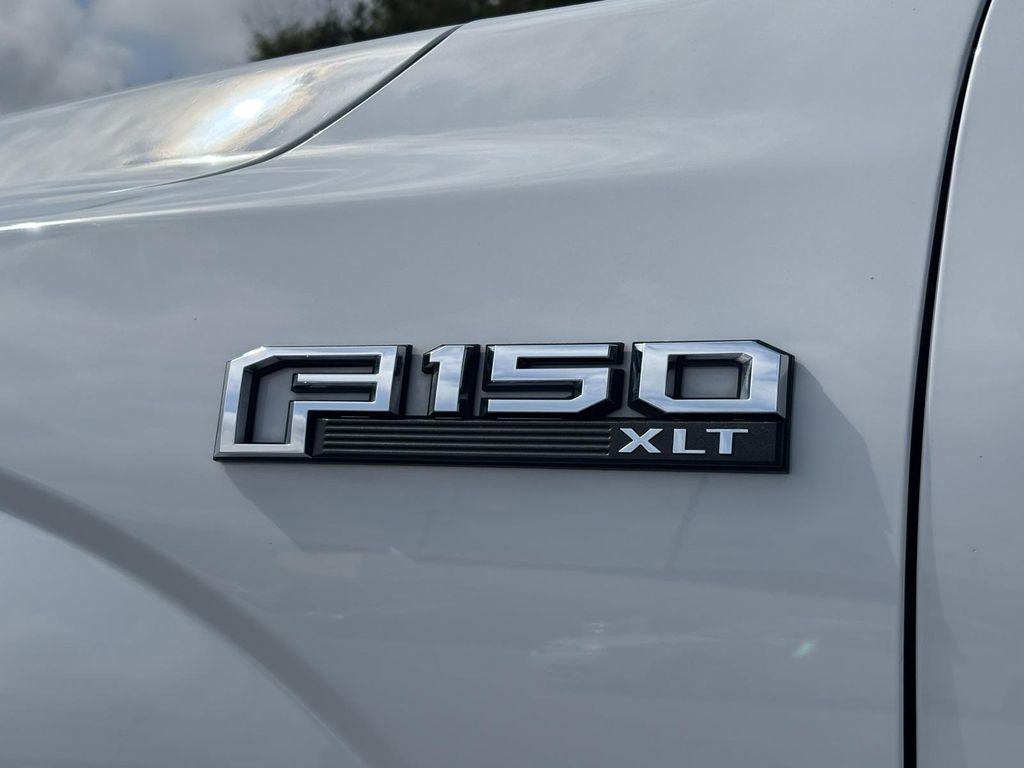 used 2020 Ford F-150 car, priced at $19,253