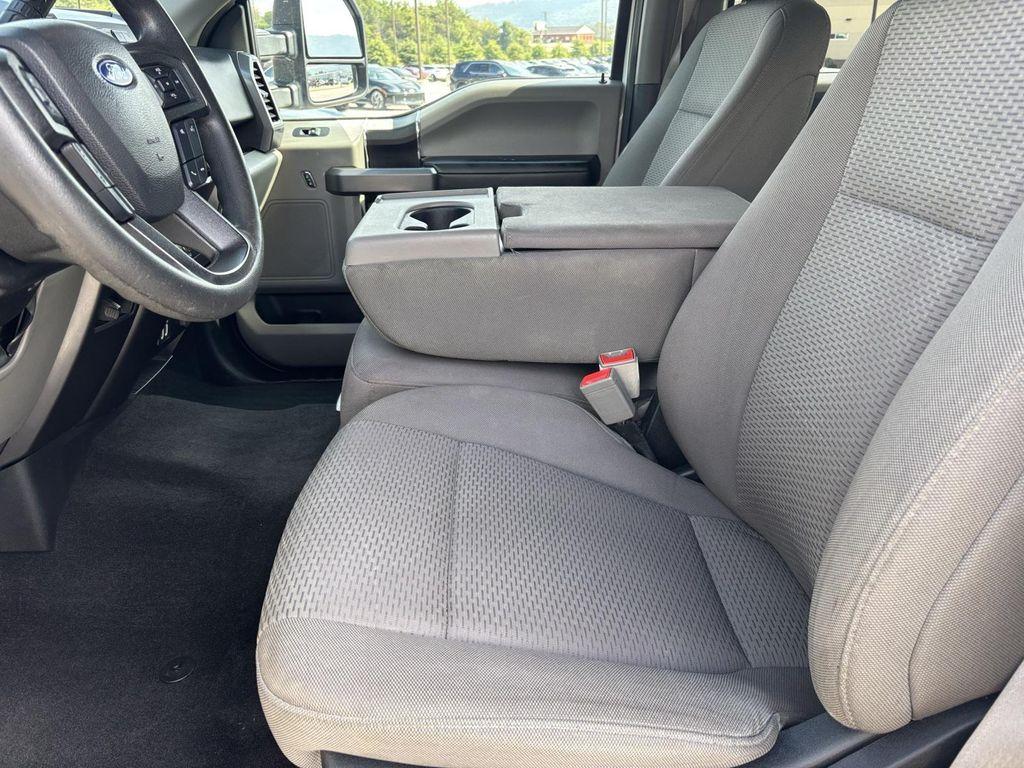 used 2020 Ford F-150 car, priced at $19,253