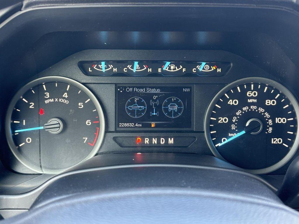 used 2020 Ford F-150 car, priced at $19,253