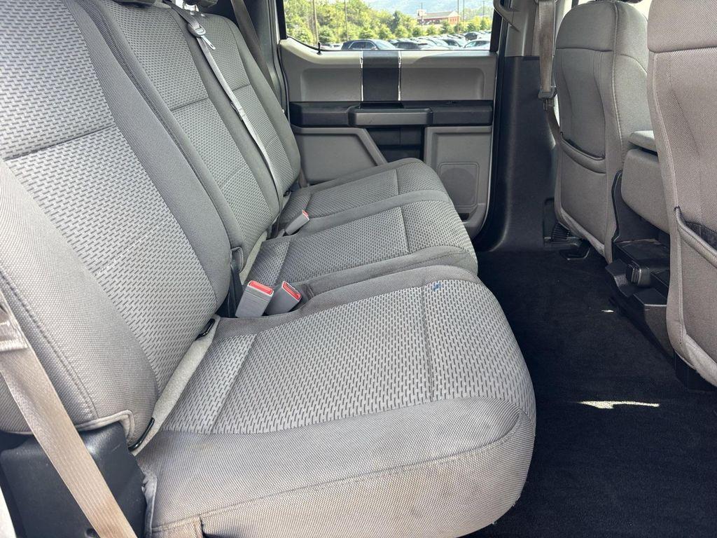 used 2020 Ford F-150 car, priced at $19,253