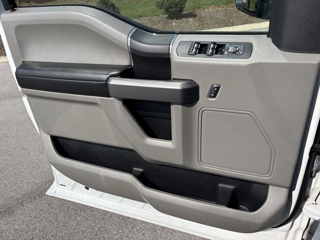 used 2020 Ford F-150 car, priced at $19,253