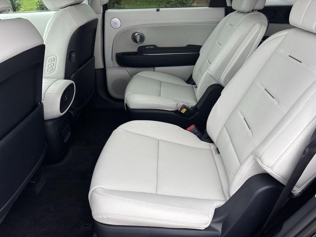 new 2026 Hyundai Palisade car, priced at $58,155