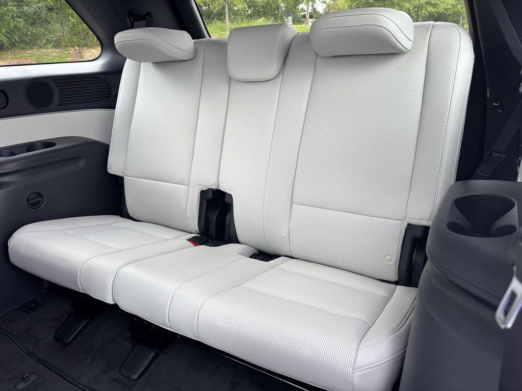 new 2026 Hyundai Palisade car, priced at $58,155