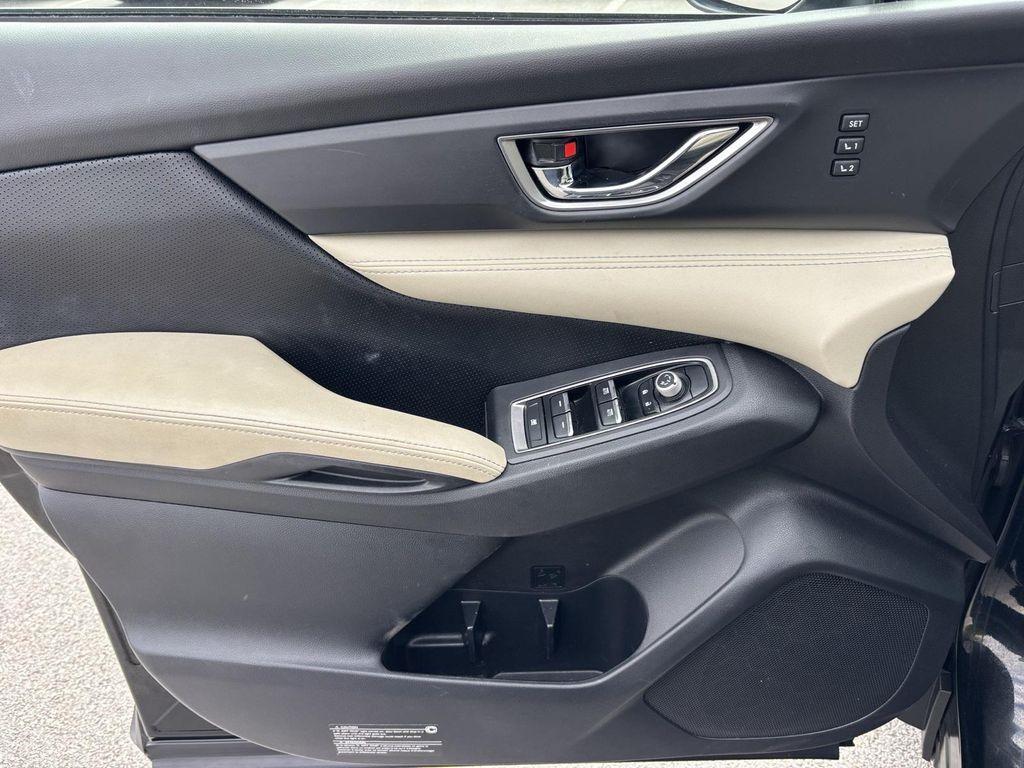 used 2022 Subaru Ascent car, priced at $22,445