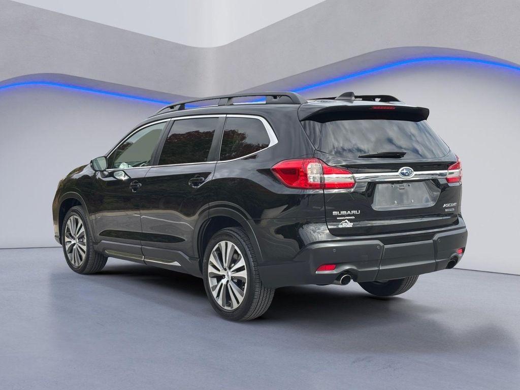 used 2022 Subaru Ascent car, priced at $22,445
