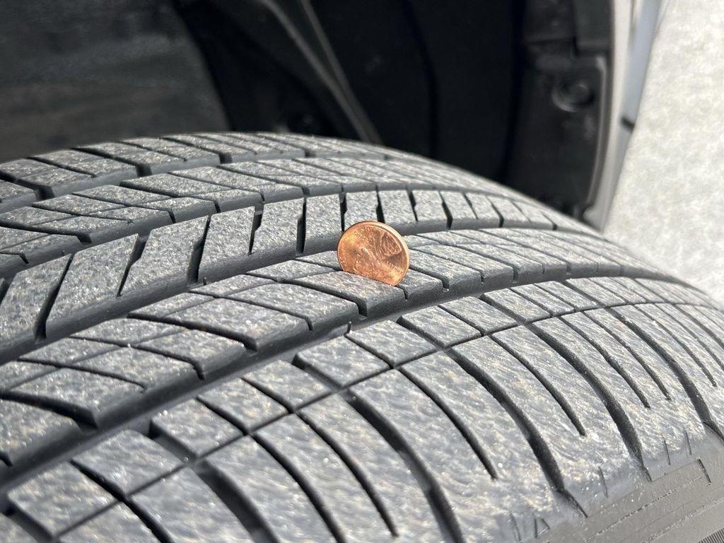 used 2022 Subaru Ascent car, priced at $22,445