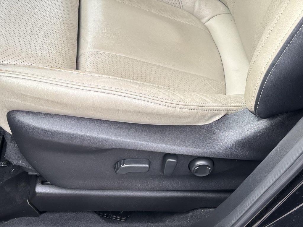 used 2022 Subaru Ascent car, priced at $22,445