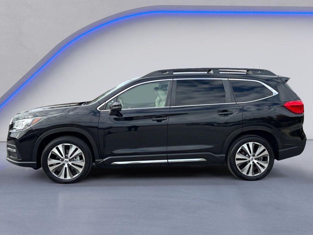 used 2022 Subaru Ascent car, priced at $22,445
