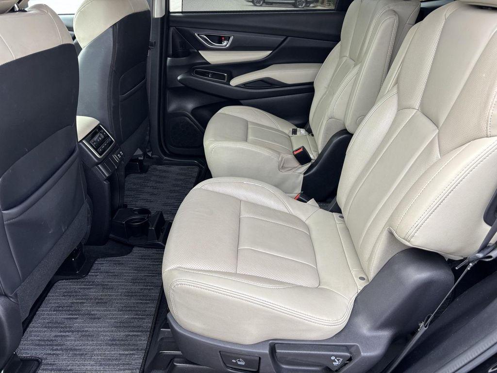 used 2022 Subaru Ascent car, priced at $22,445