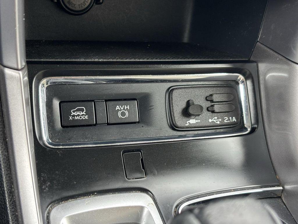 used 2022 Subaru Ascent car, priced at $22,445