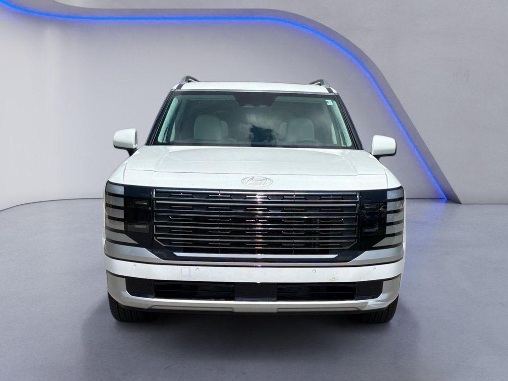 new 2026 Hyundai Palisade car, priced at $54,629