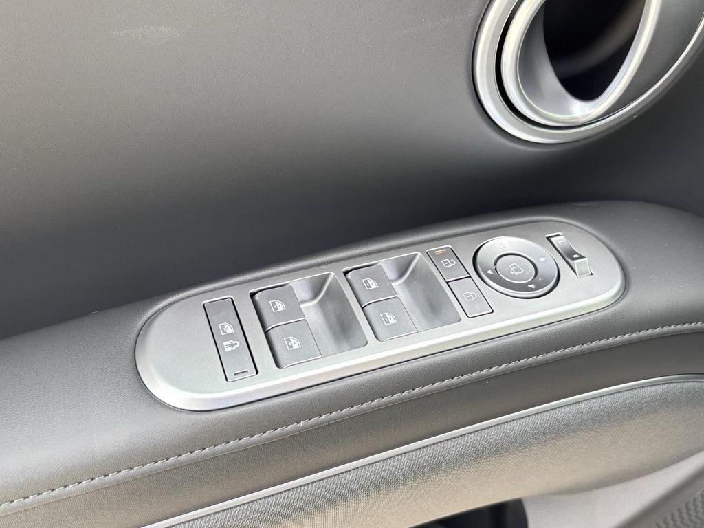 new 2026 Hyundai Palisade car, priced at $54,629