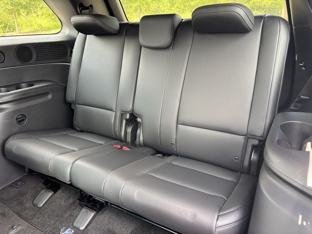 new 2026 Hyundai Palisade car, priced at $54,629