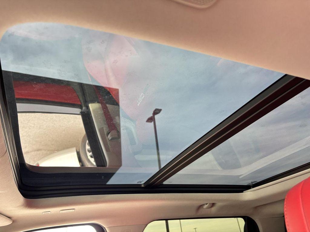 used 2022 Toyota Tundra Hybrid car, priced at $55,657