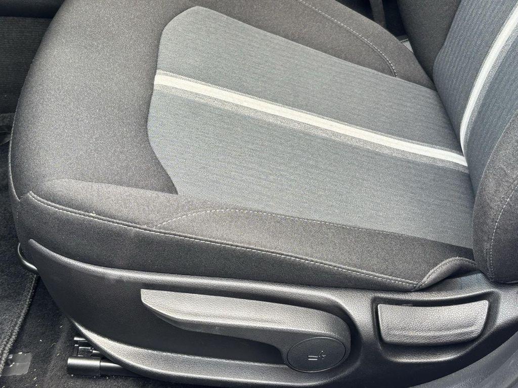 used 2022 Hyundai Sonata car, priced at $16,562