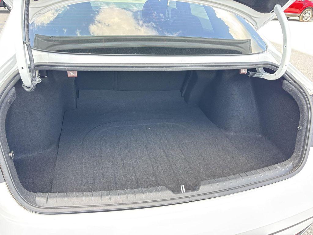 used 2022 Hyundai Sonata car, priced at $16,562