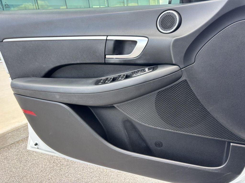 used 2022 Hyundai Sonata car, priced at $16,562