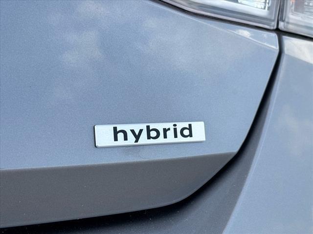new 2025 Hyundai Elantra car, priced at $29,517