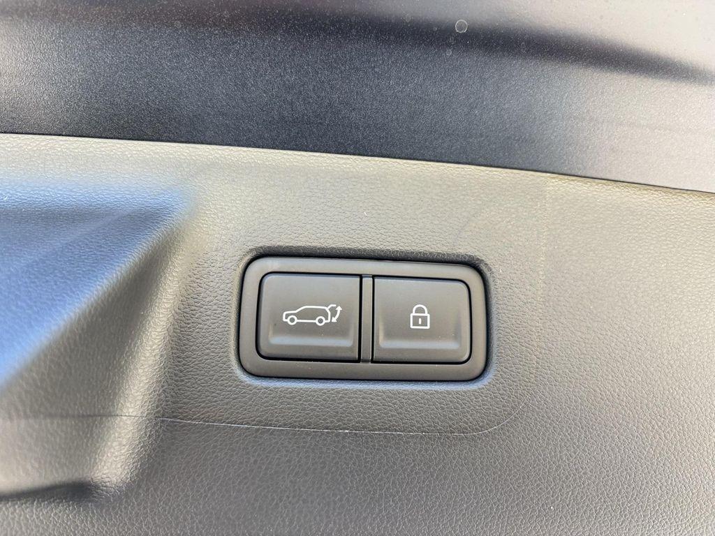 new 2026 Hyundai SANTA FE HEV car, priced at $51,083