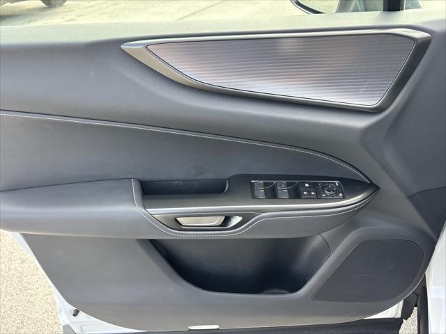used 2022 Lexus NX 350 car, priced at $42,263