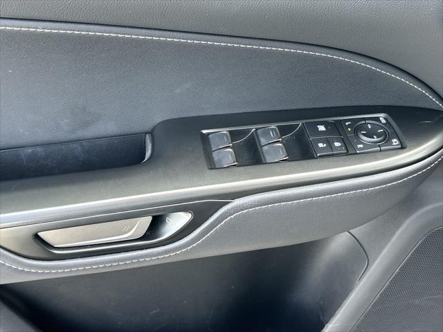 used 2022 Lexus NX 350 car, priced at $42,263