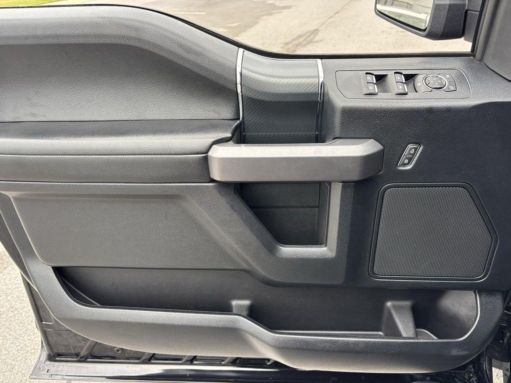 used 2020 Ford F-150 car, priced at $30,647