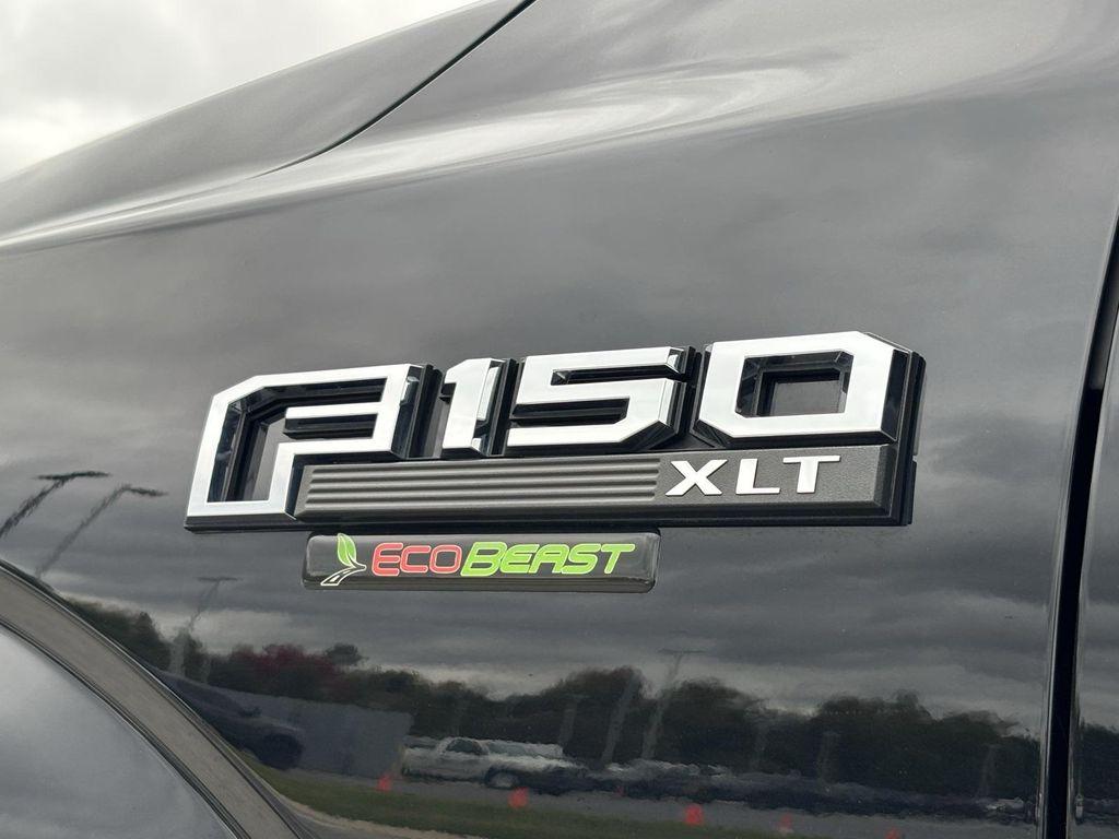 used 2020 Ford F-150 car, priced at $30,647