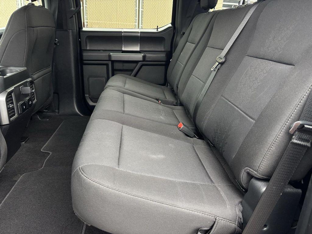 used 2020 Ford F-150 car, priced at $30,647