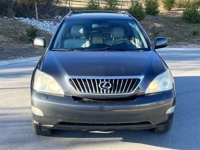 used 2009 Lexus RX 350 car, priced at $6,951