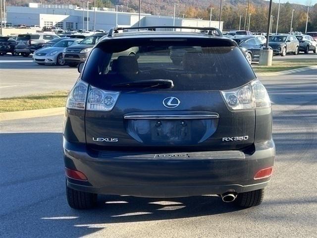 used 2009 Lexus RX 350 car, priced at $6,951