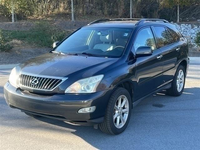 used 2009 Lexus RX 350 car, priced at $6,951