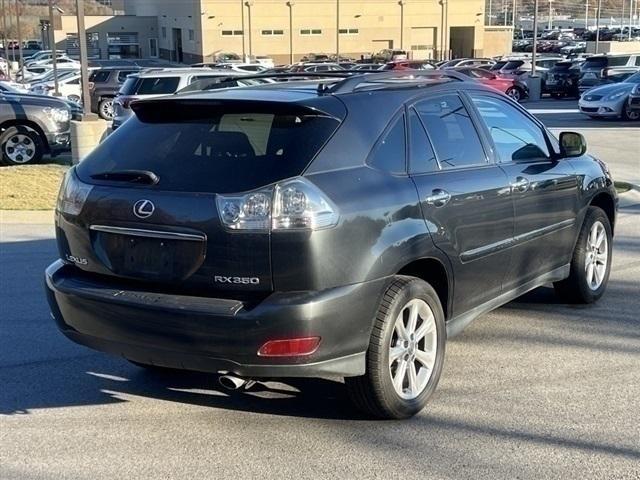 used 2009 Lexus RX 350 car, priced at $6,951