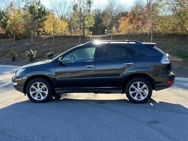 used 2009 Lexus RX 350 car, priced at $6,951