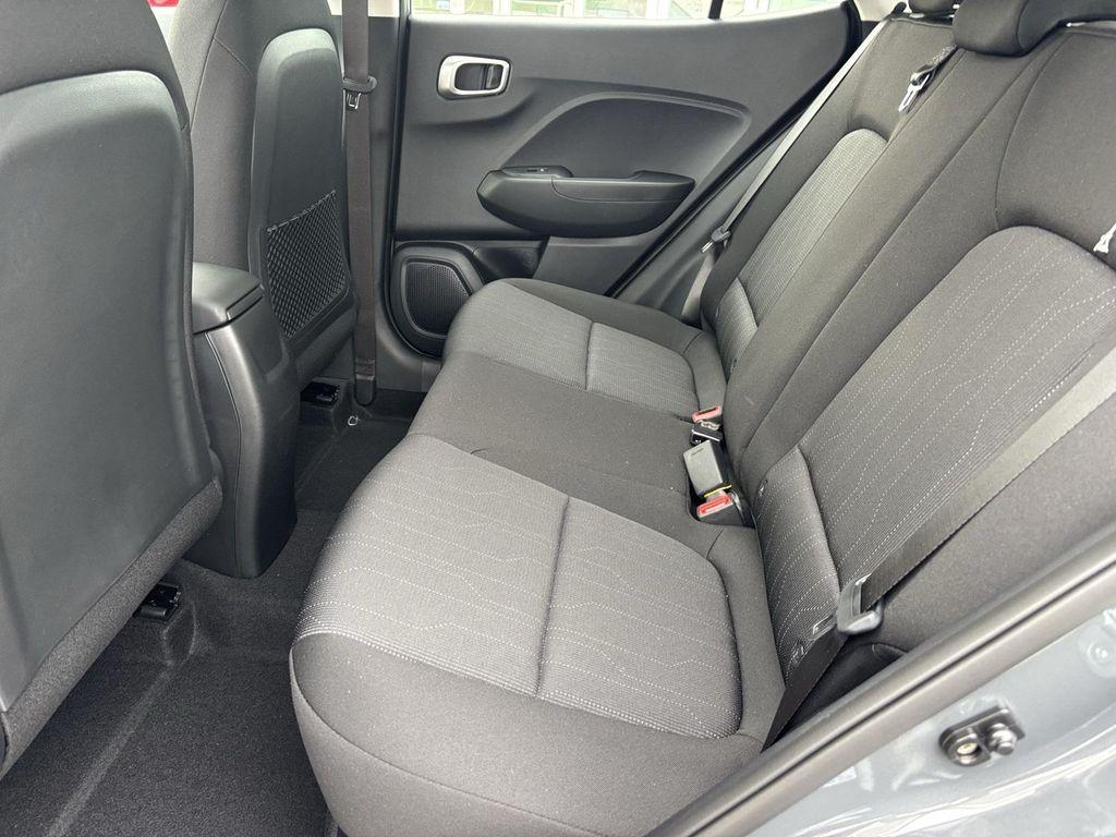 new 2025 Hyundai Venue car, priced at $21,383