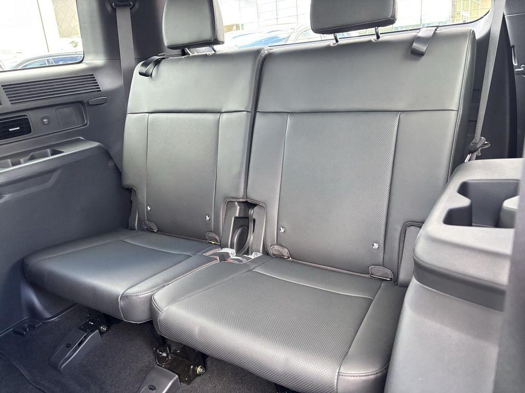new 2026 Hyundai Santa Fe car, priced at $40,925