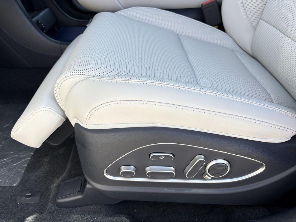 new 2026 Hyundai Palisade car, priced at $53,947