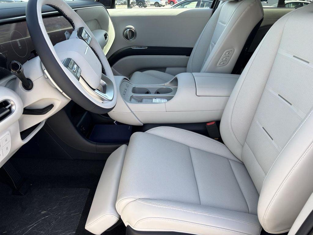 new 2026 Hyundai Palisade car, priced at $53,947