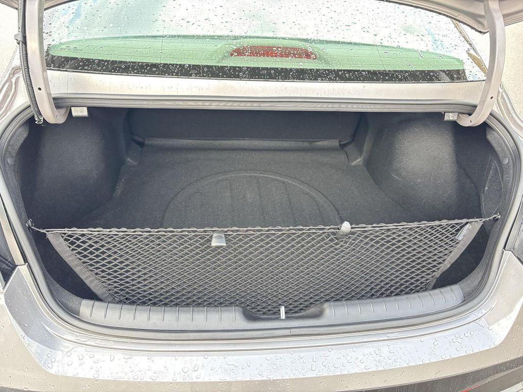 used 2025 Hyundai ELANTRA HEV car, priced at $22,891