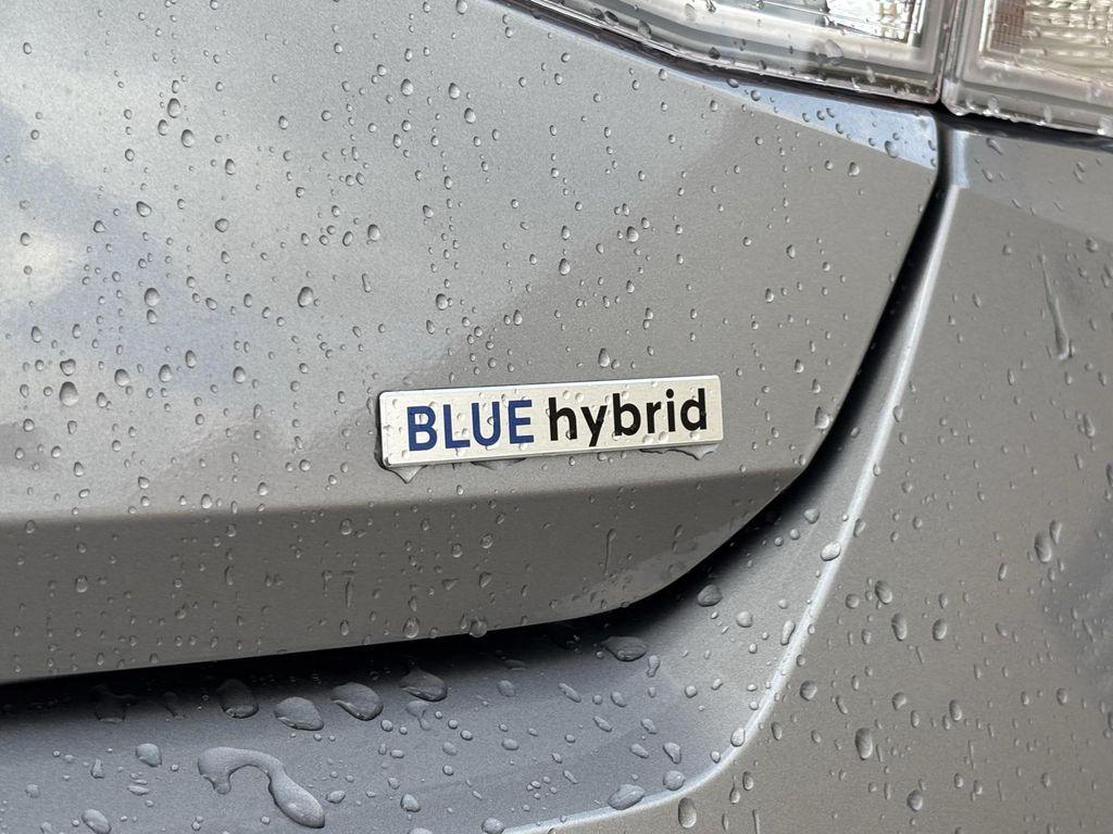 used 2025 Hyundai ELANTRA HEV car, priced at $22,891