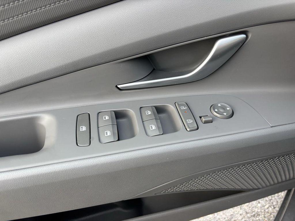 used 2025 Hyundai ELANTRA HEV car, priced at $22,891