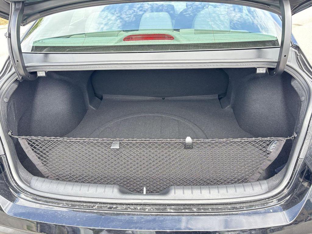 new 2025 Hyundai Elantra car, priced at $22,567